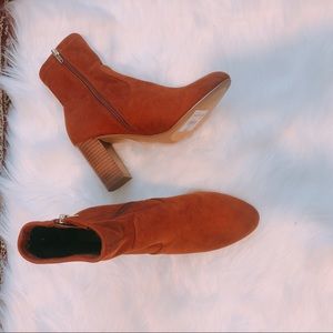 Steve Madden Sock Boots!